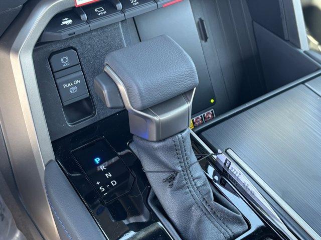 new 2026 Toyota Tundra car, priced at $77,518