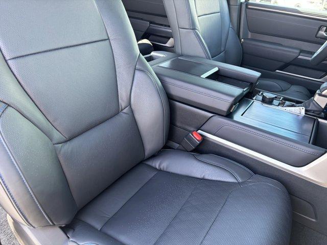 new 2026 Toyota Tundra car, priced at $77,518