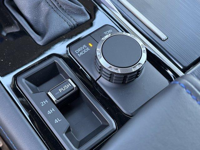 new 2026 Toyota Tundra car, priced at $77,518