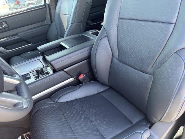 new 2026 Toyota Tundra car, priced at $77,518