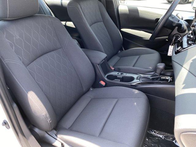 used 2025 Toyota Corolla car, priced at $23,688