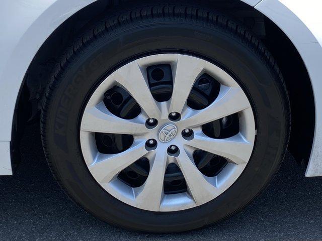 used 2025 Toyota Corolla car, priced at $23,688