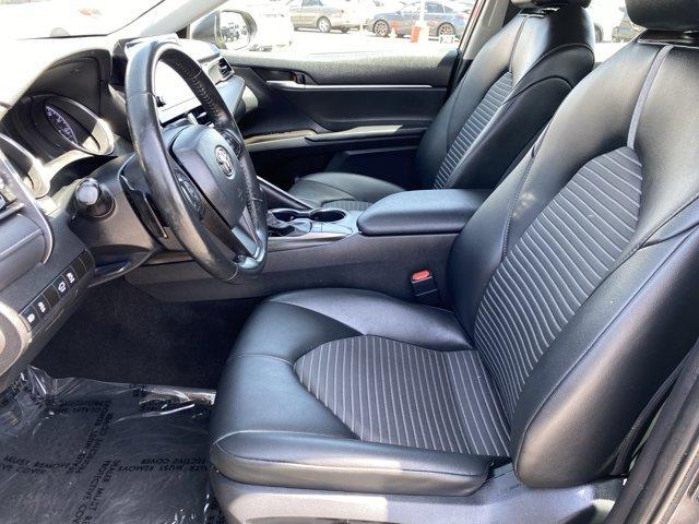 used 2023 Toyota Camry car, priced at $25,988
