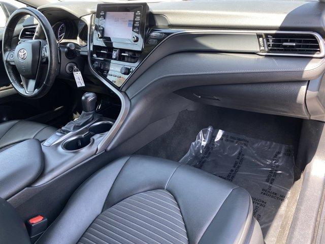 used 2023 Toyota Camry car, priced at $25,988