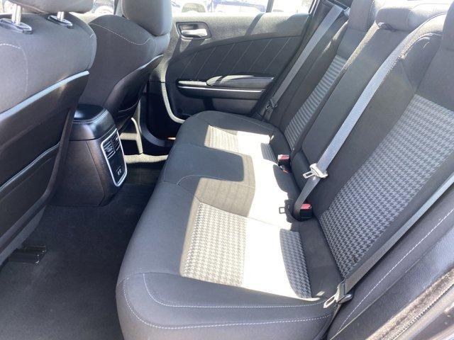 used 2023 Dodge Charger car, priced at $30,888