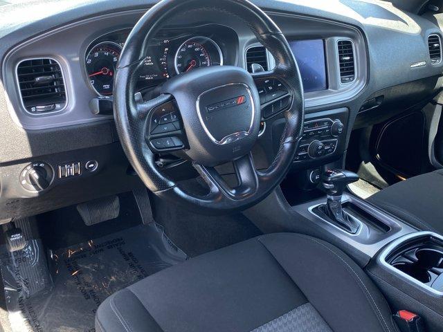 used 2023 Dodge Charger car, priced at $30,888