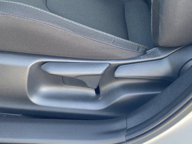 used 2023 Toyota GR Corolla car, priced at $33,388