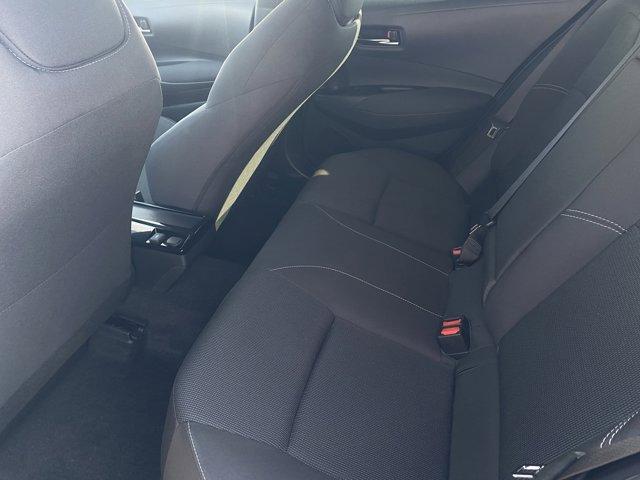 used 2023 Toyota GR Corolla car, priced at $33,388