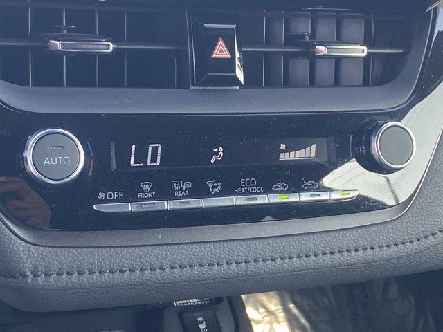 used 2023 Toyota GR Corolla car, priced at $33,388