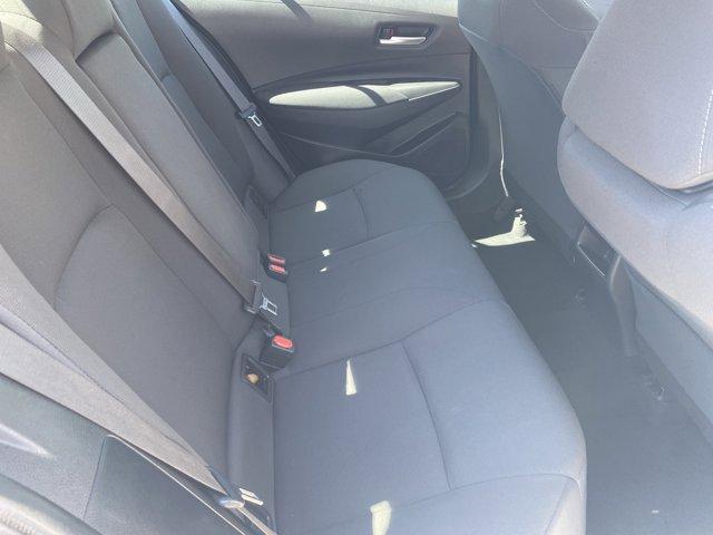 used 2021 Toyota Corolla car, priced at $16,988