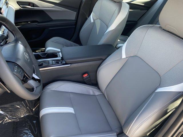 new 2026 Toyota Camry car, priced at $34,903