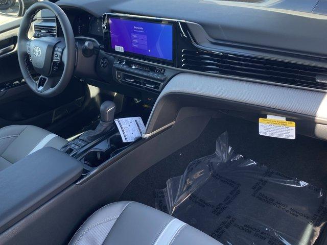 new 2026 Toyota Camry car, priced at $34,903