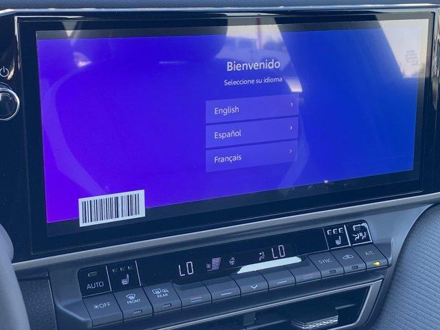 new 2026 Toyota Camry car, priced at $34,903