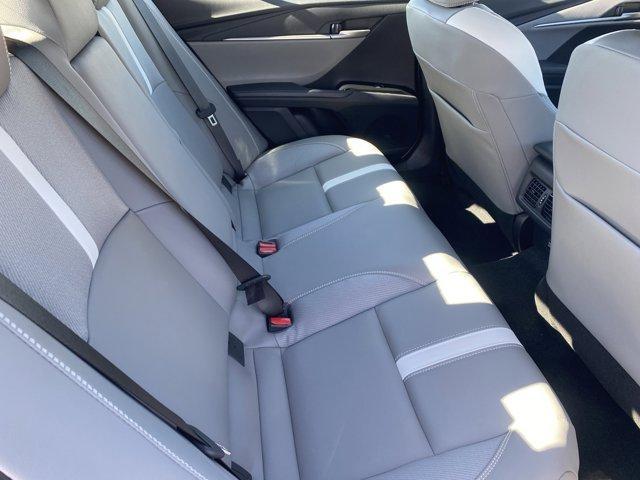 new 2026 Toyota Camry car, priced at $34,903