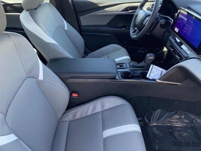 new 2026 Toyota Camry car, priced at $34,903