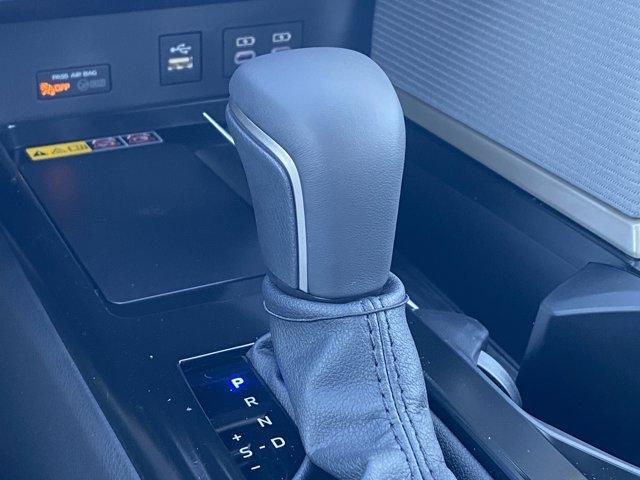 new 2026 Toyota Camry car, priced at $34,903