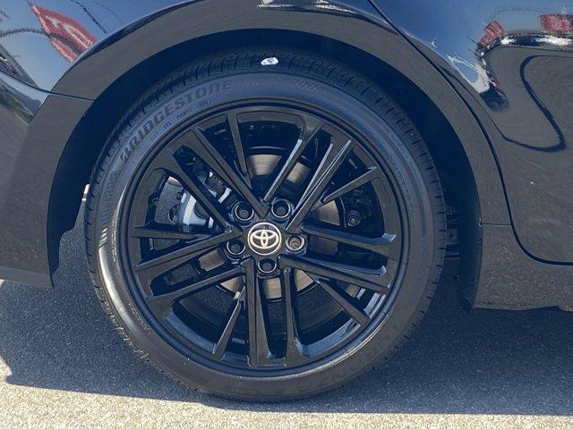 new 2026 Toyota Camry car, priced at $34,903