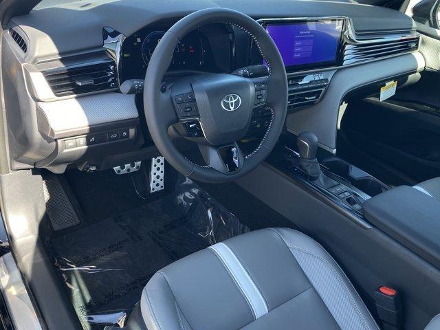 new 2026 Toyota Camry car, priced at $34,903