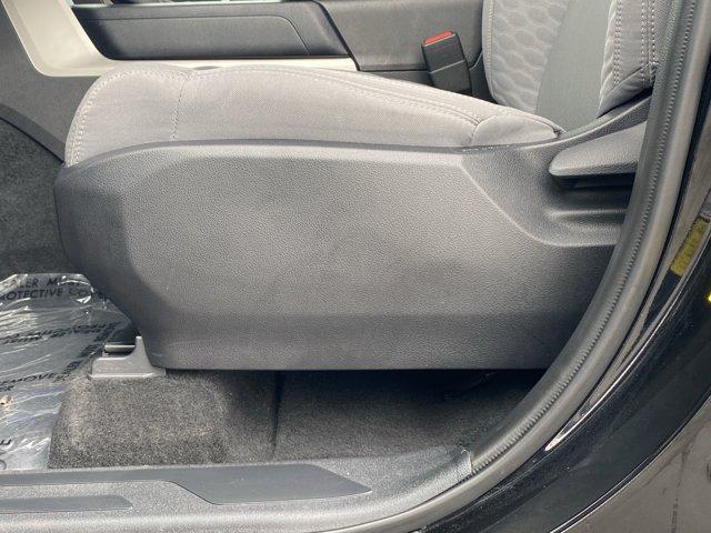 used 2024 Toyota Tundra car, priced at $44,388