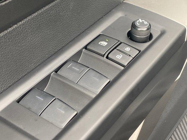used 2024 Toyota Tundra car, priced at $44,388