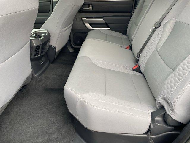 used 2024 Toyota Tundra car, priced at $44,388