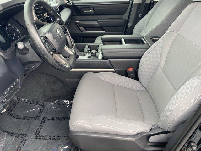 used 2024 Toyota Tundra car, priced at $44,388