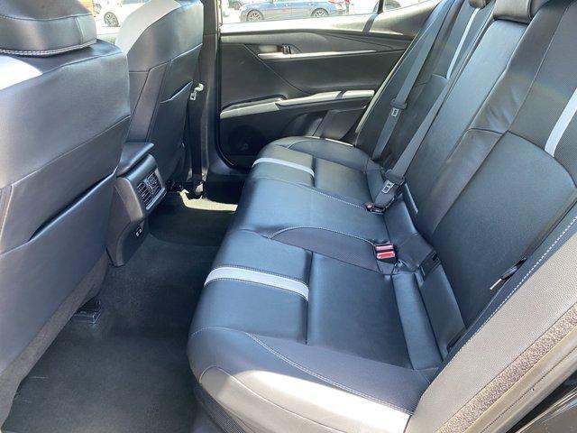 used 2025 Toyota Camry car, priced at $29,888