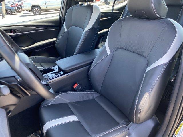 used 2025 Toyota Camry car, priced at $29,888