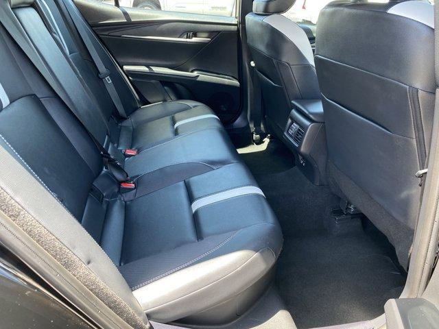 used 2025 Toyota Camry car, priced at $29,888