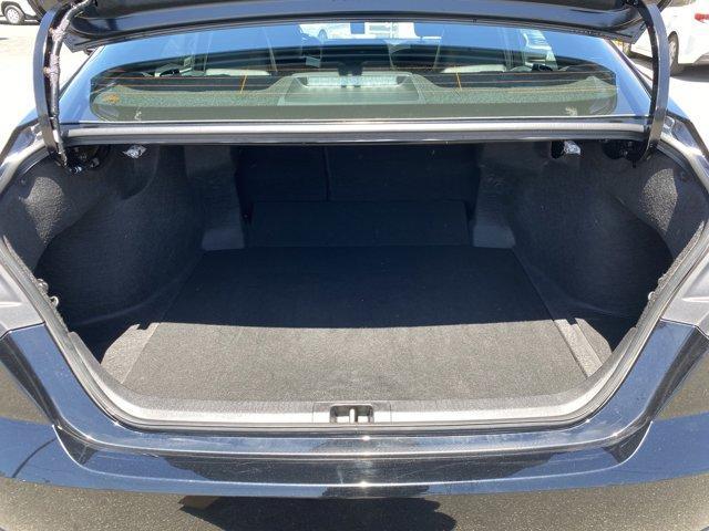 used 2025 Toyota Camry car, priced at $29,888