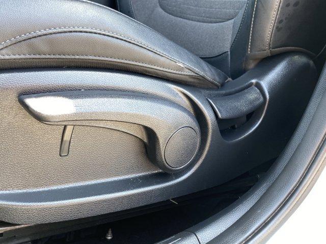 used 2022 Kia Seltos car, priced at $17,188