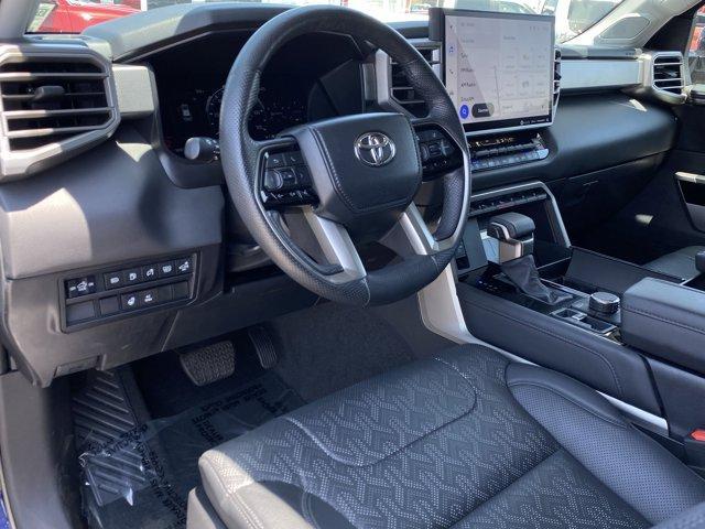 used 2024 Toyota Sequoia car, priced at $67,888