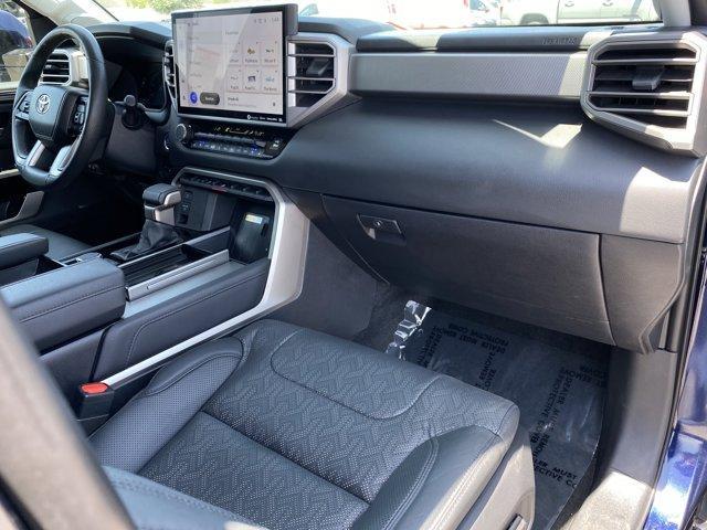 used 2024 Toyota Sequoia car, priced at $67,888