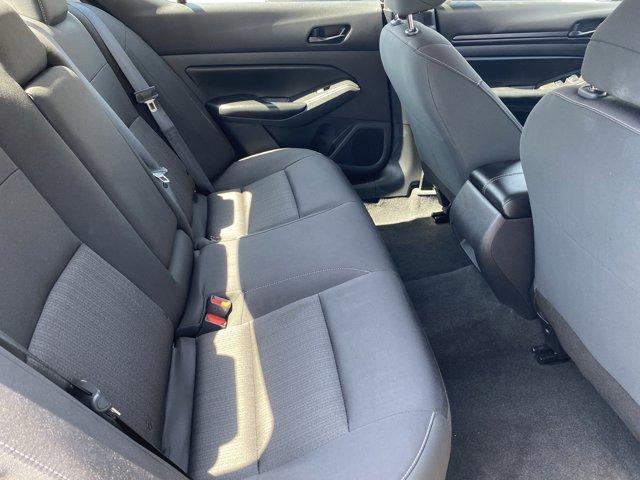 used 2024 Nissan Altima car, priced at $18,688