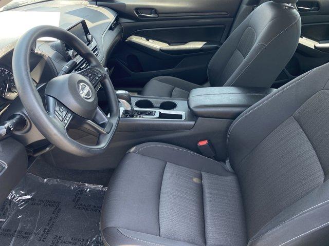 used 2024 Nissan Altima car, priced at $18,688