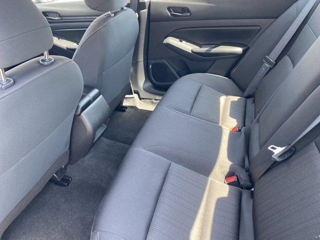 used 2024 Nissan Altima car, priced at $18,688