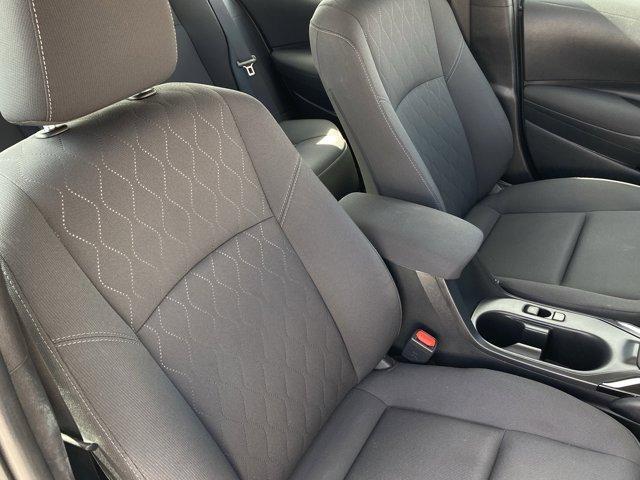 used 2024 Toyota Corolla car, priced at $20,188