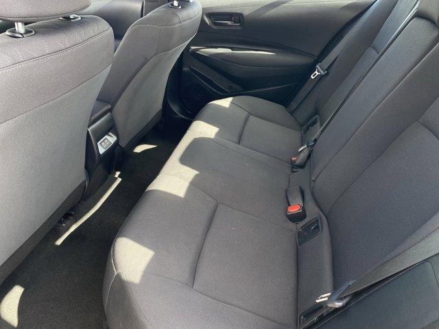 used 2024 Toyota Corolla car, priced at $20,188