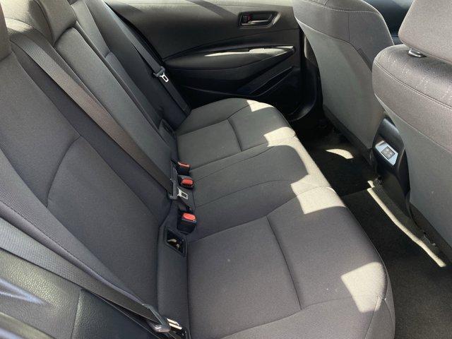 used 2024 Toyota Corolla car, priced at $20,188