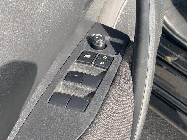 used 2024 Toyota Corolla car, priced at $20,188