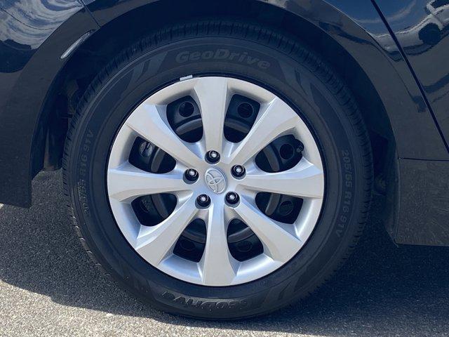 used 2024 Toyota Corolla car, priced at $20,188