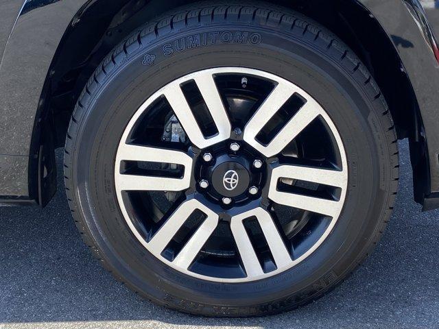 used 2021 Toyota 4Runner car, priced at $35,288