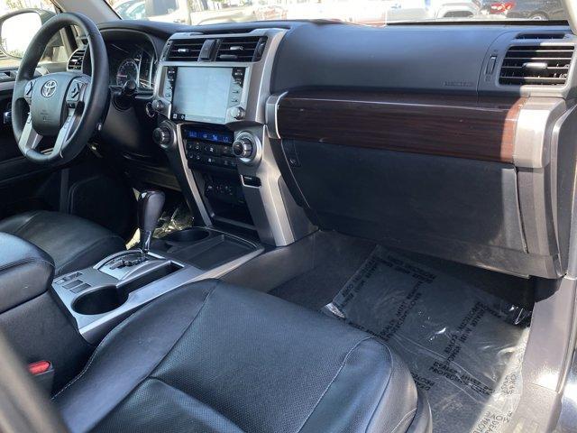 used 2021 Toyota 4Runner car, priced at $35,288