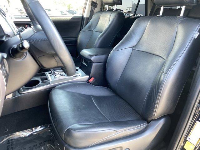 used 2021 Toyota 4Runner car, priced at $35,288