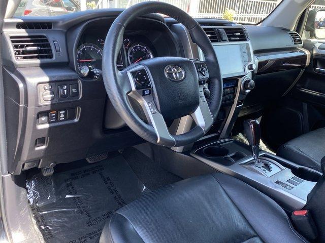 used 2021 Toyota 4Runner car, priced at $35,288