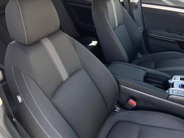 used 2020 Honda Civic car, priced at $21,000