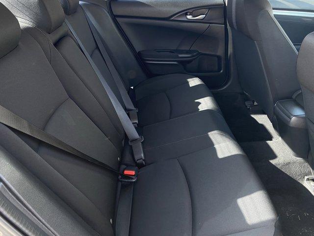 used 2020 Honda Civic car, priced at $21,000