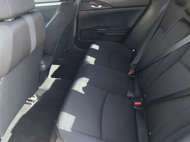 used 2020 Honda Civic car, priced at $21,000