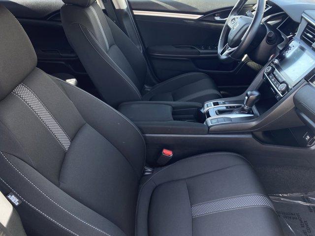 used 2020 Honda Civic car, priced at $21,000