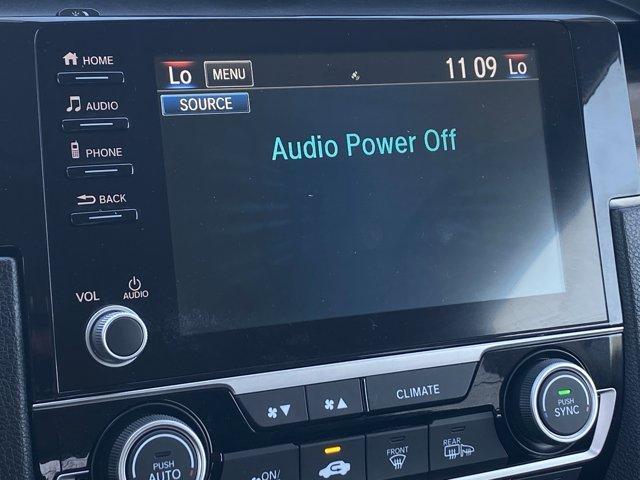 used 2020 Honda Civic car, priced at $21,000